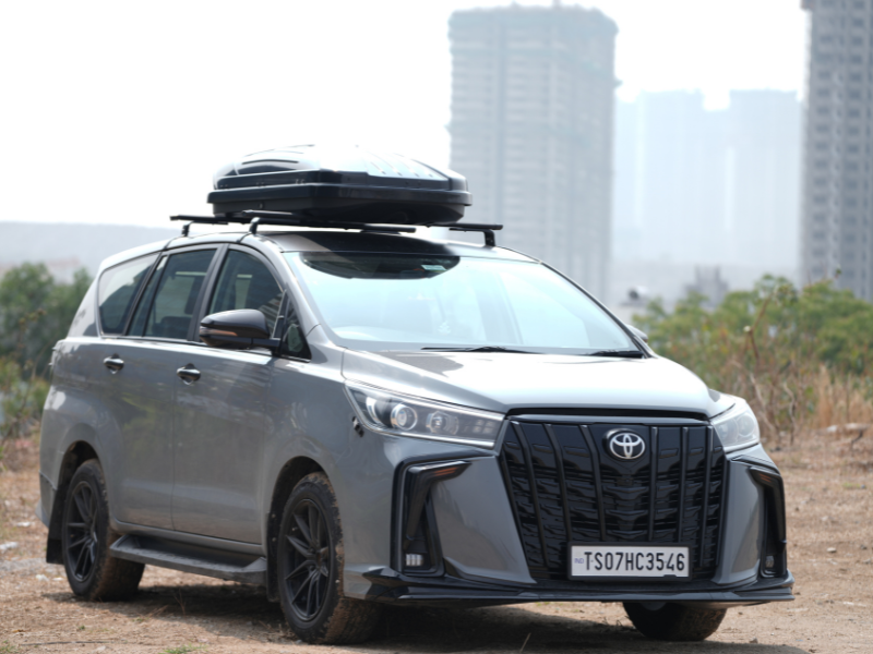 Innova Cresta