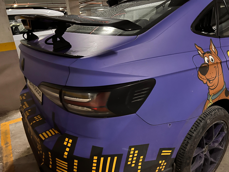 Virtues  Spoiler Detail